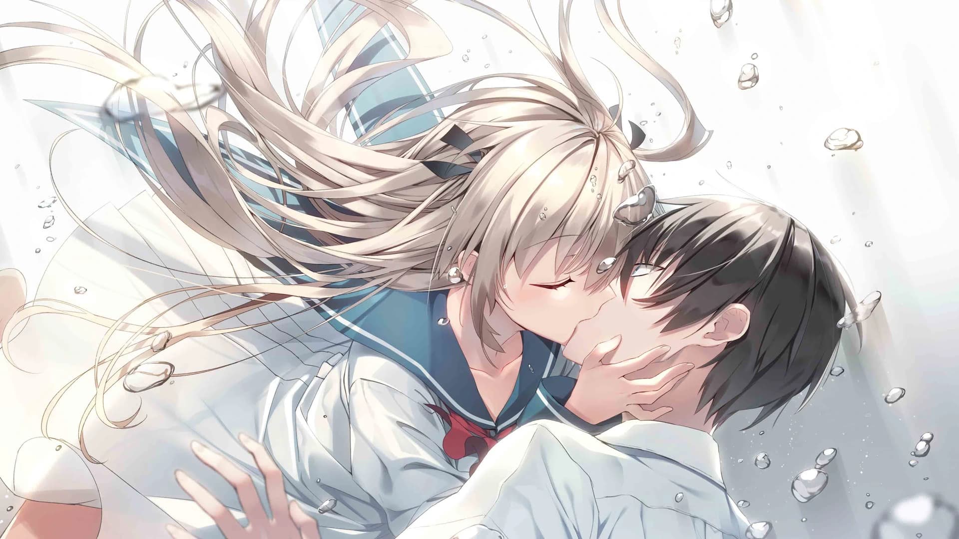 Atri: My Dear Moments screenshot 5