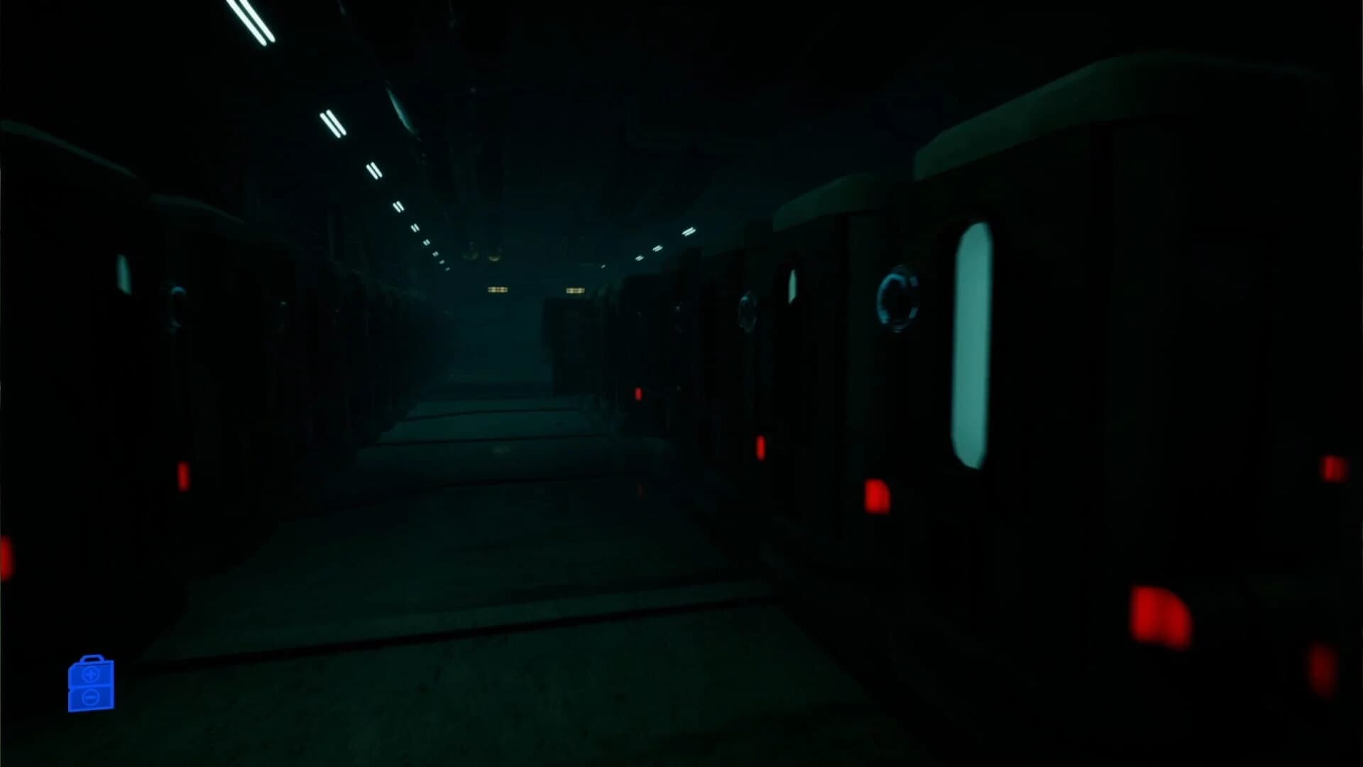 Atria-1 screenshot 3