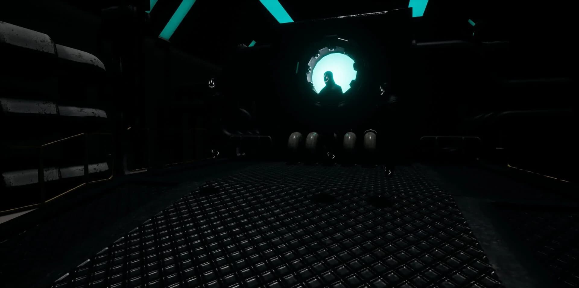 Atria-1 screenshot 1