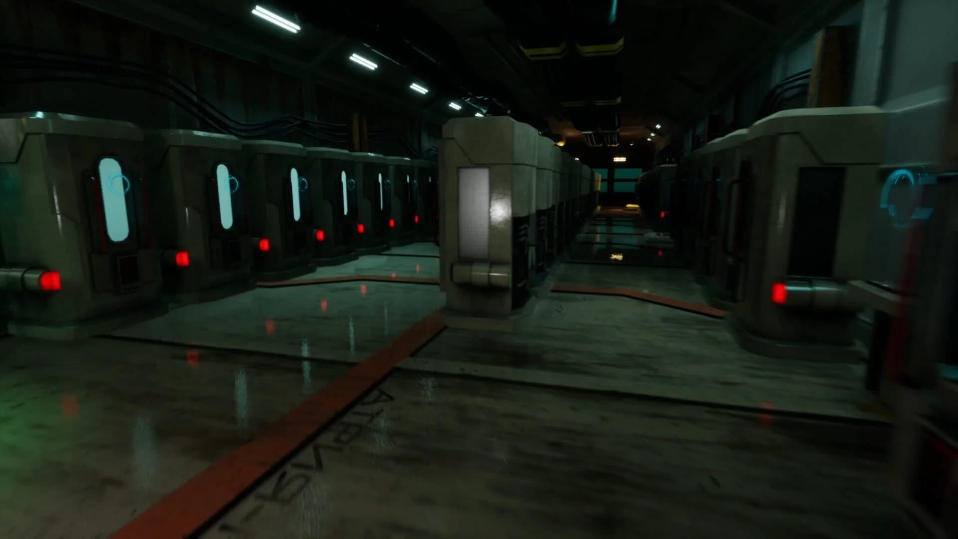 Atria-1 screenshot 2