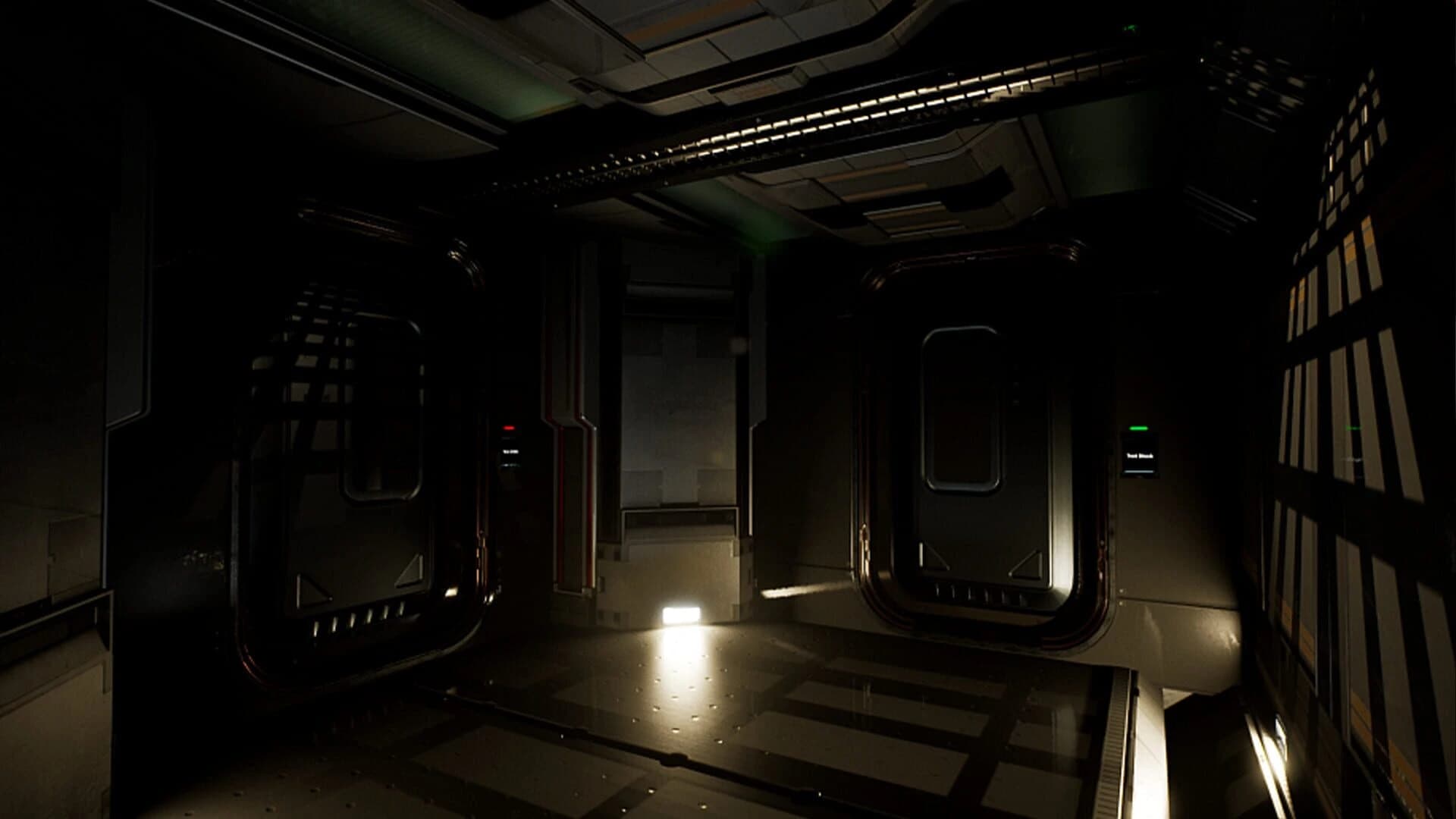 Atrium Malum screenshot 3