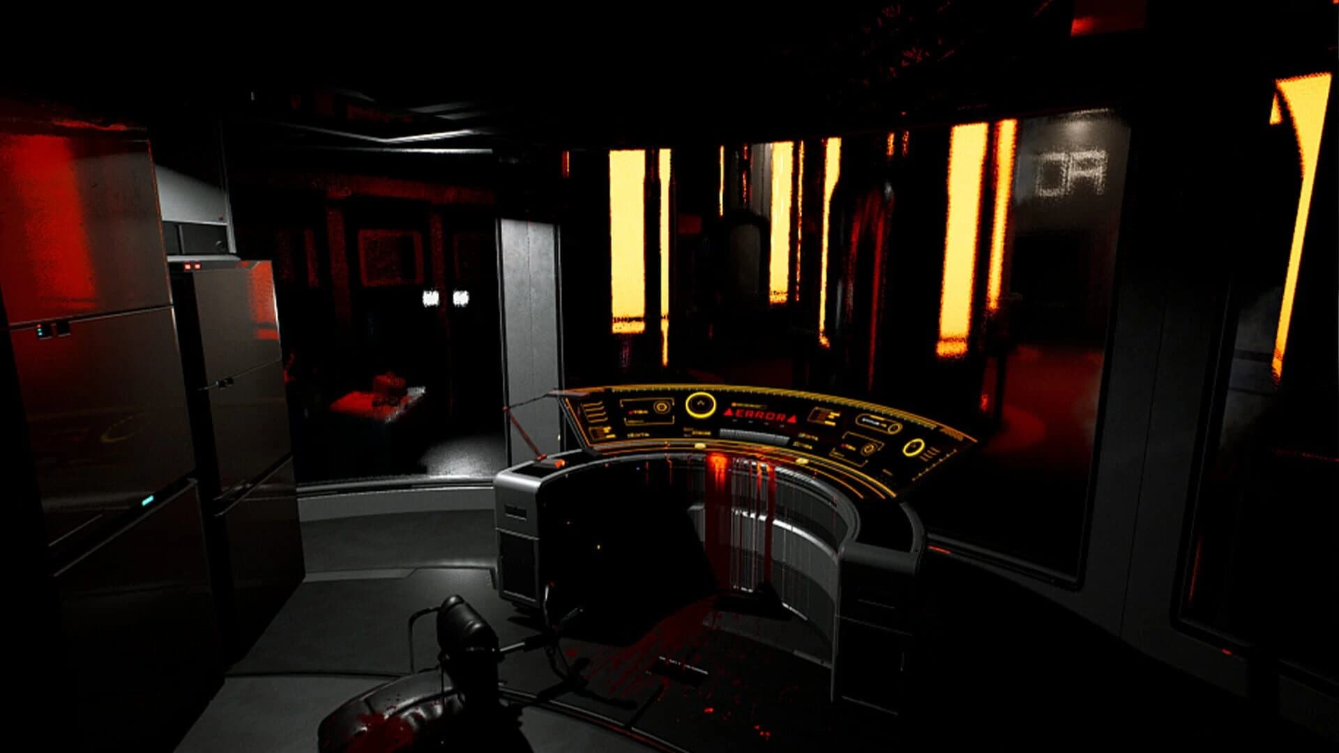 Atrium Malum screenshot 1