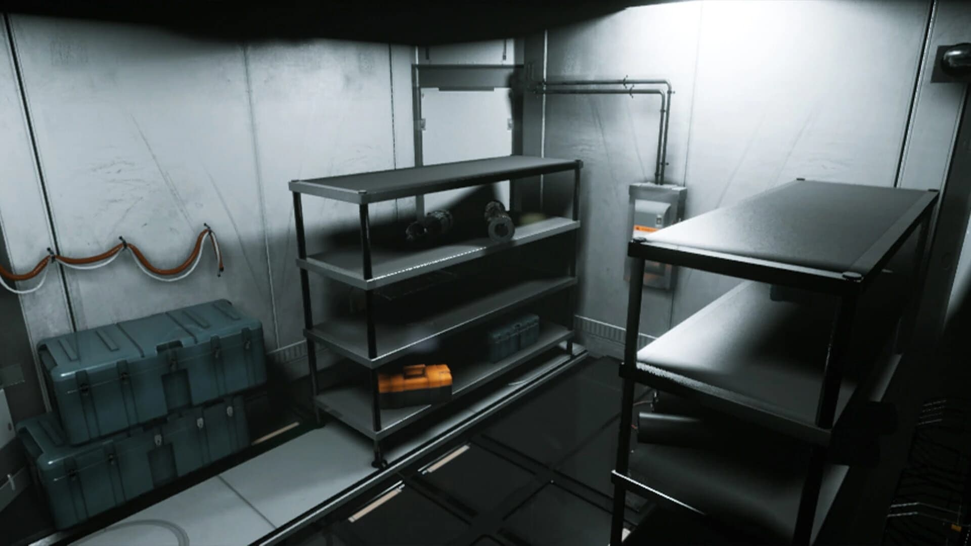Atrium Malum screenshot 4