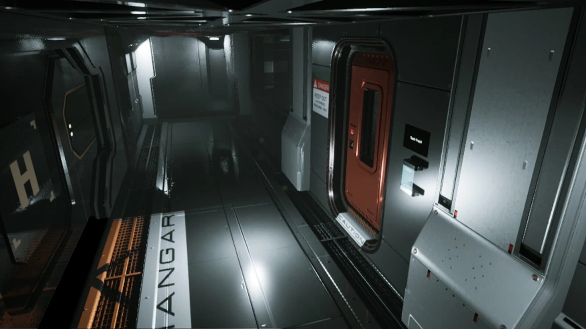 Atrium Malum screenshot 5