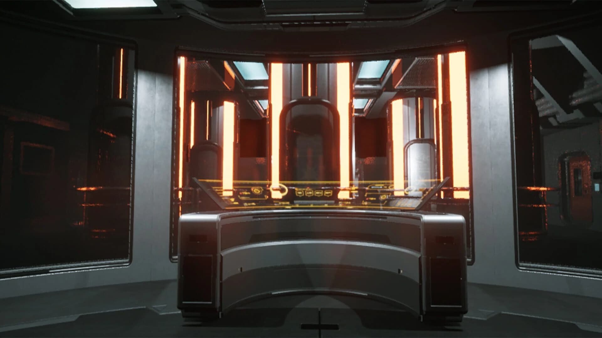 Atrium Malum screenshot 2