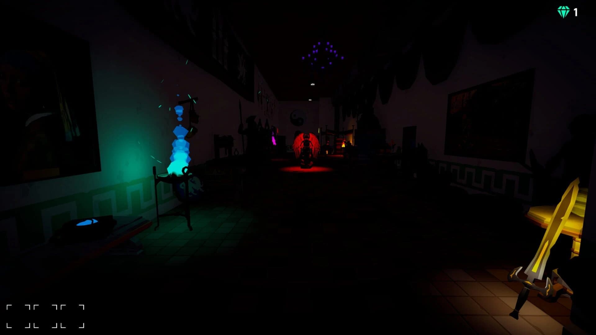 Atrium Mortis screenshot 3