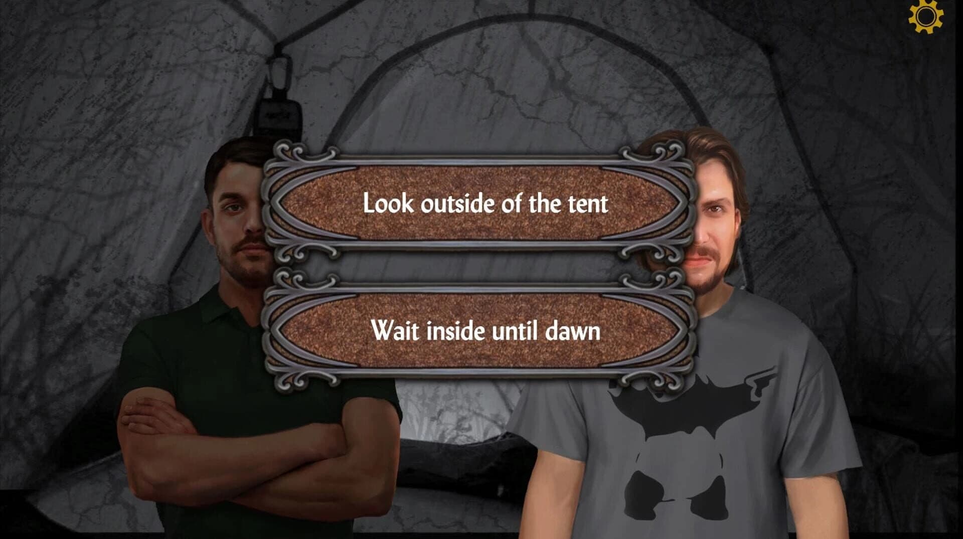 Atrocity screenshot 1
