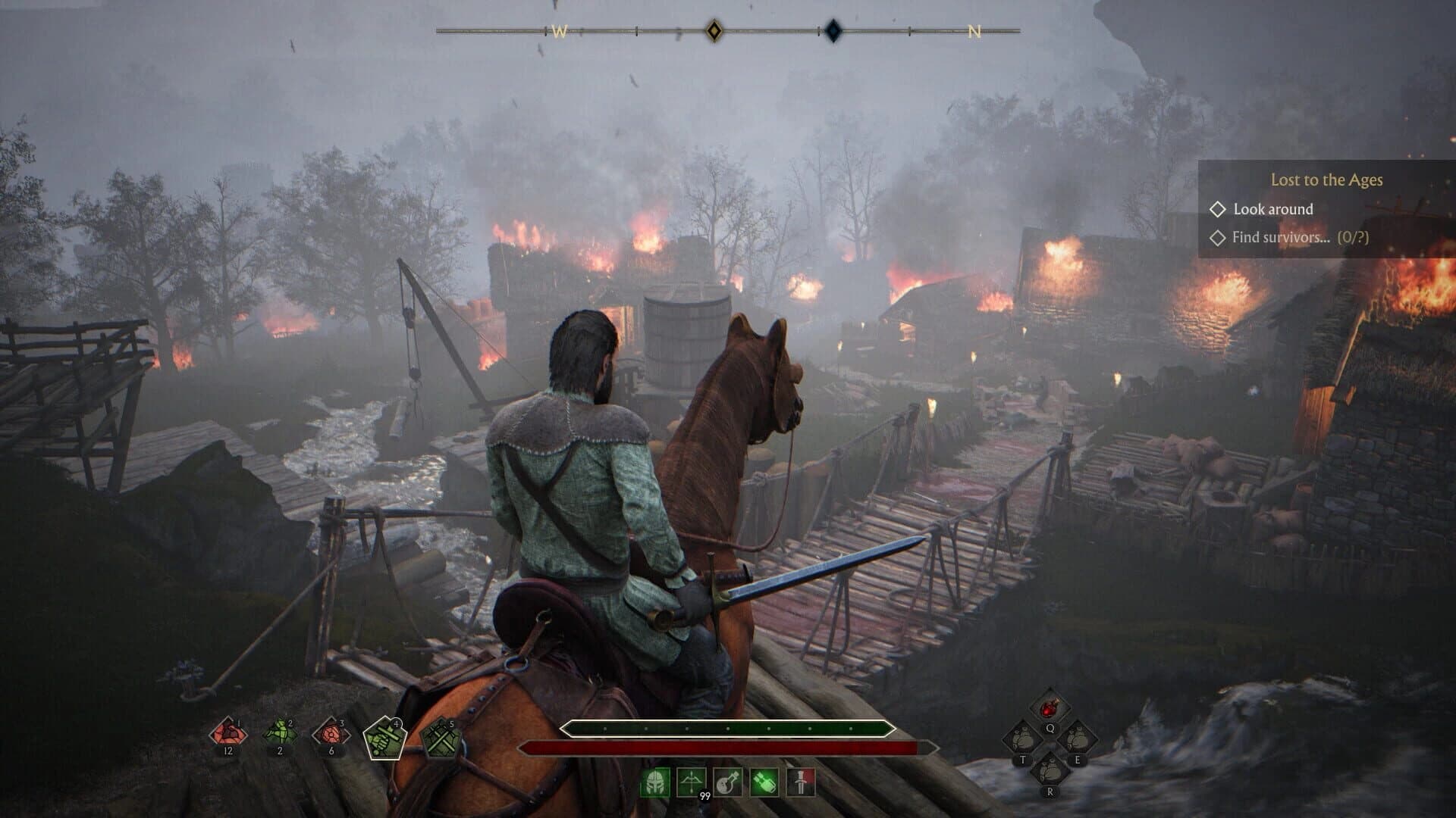 Atrophia: Diseased Lands screenshot 3