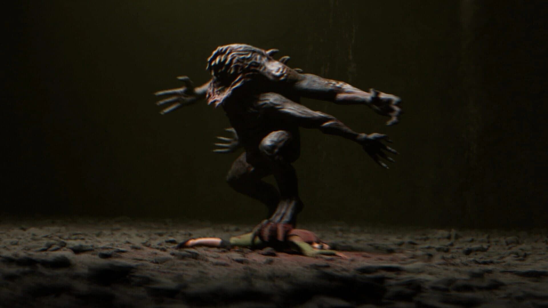 Atrophia: Diseased Lands screenshot 1