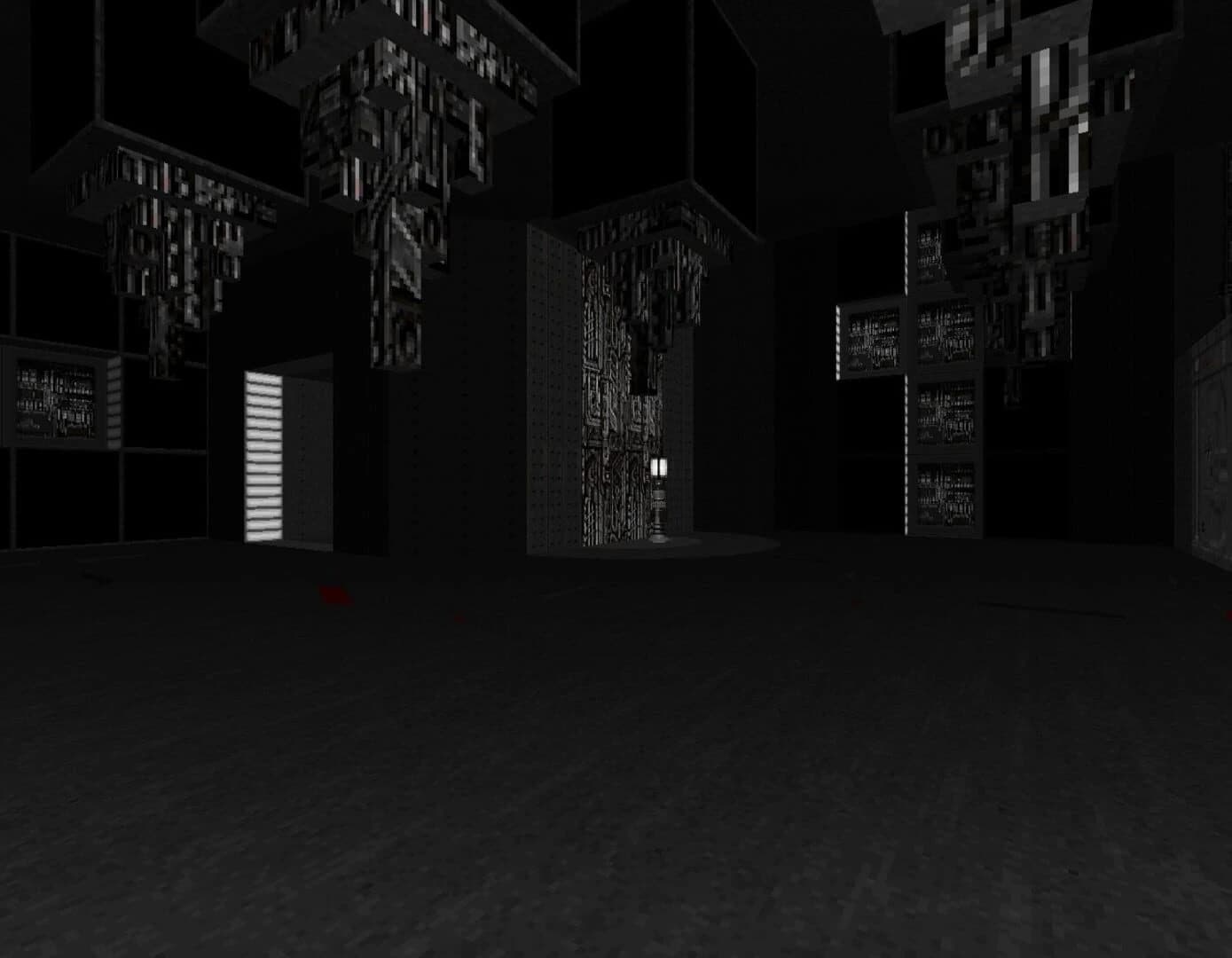 Atrophy screenshot 2