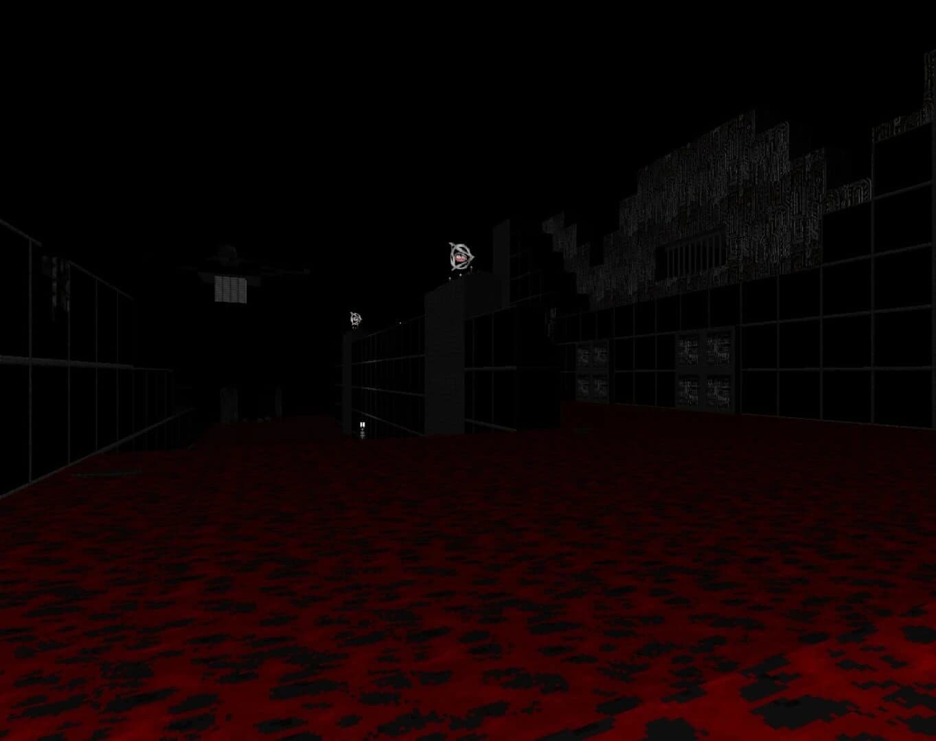 Atrophy screenshot 1