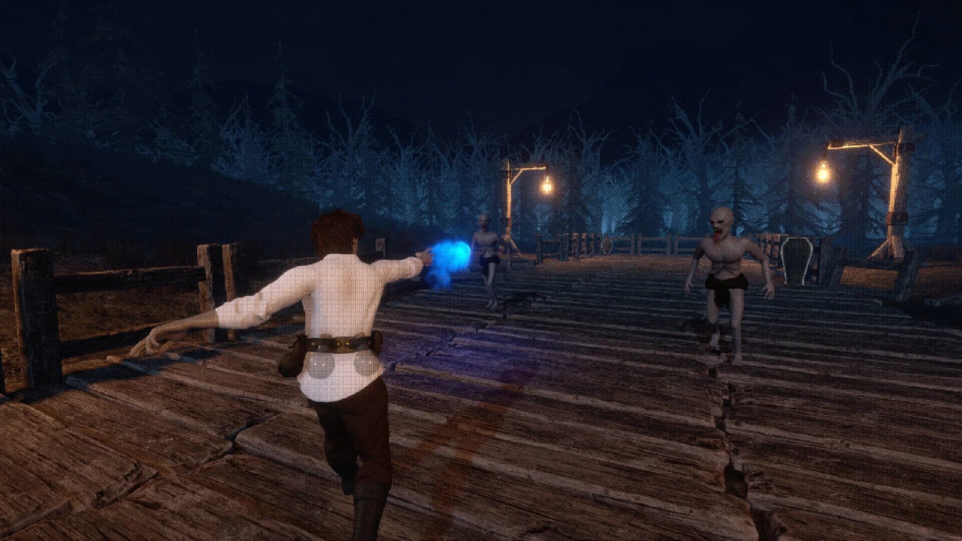 Atrum screenshot 1