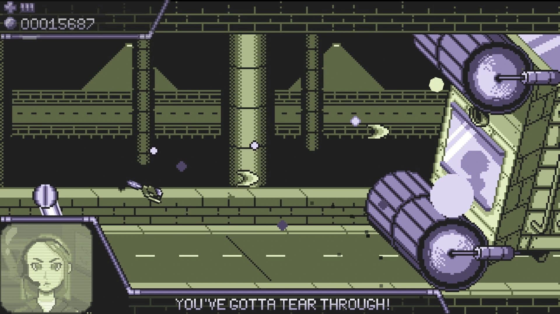Attack of the Karens screenshot 4