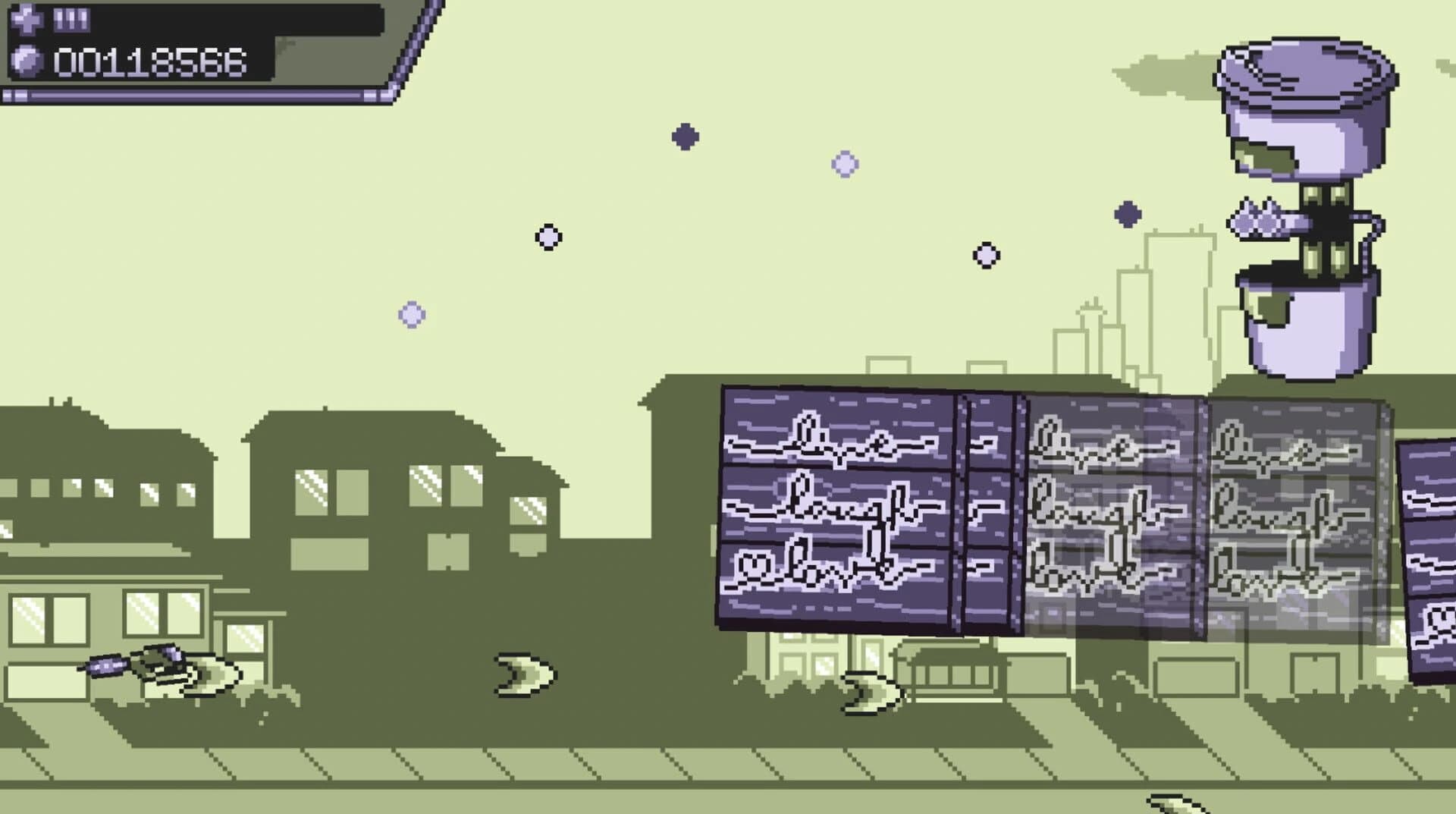 Attack of the Karens screenshot 2