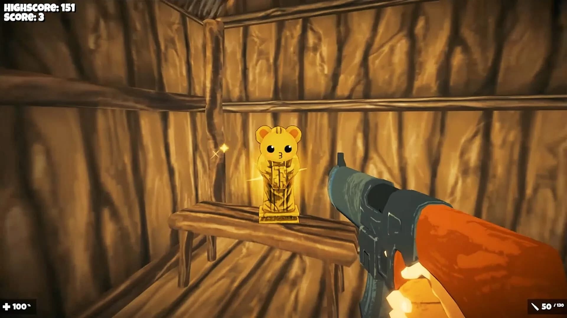 Attack of the Killer Furries screenshot 3