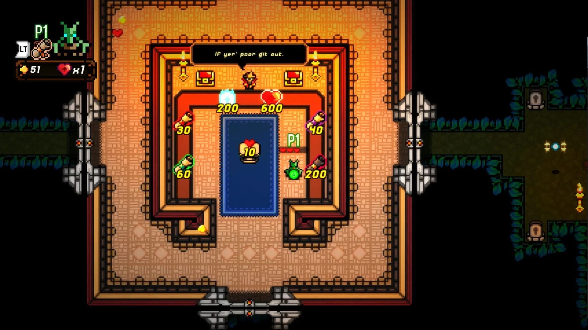 Attack of the Labyrinth + screenshot 5