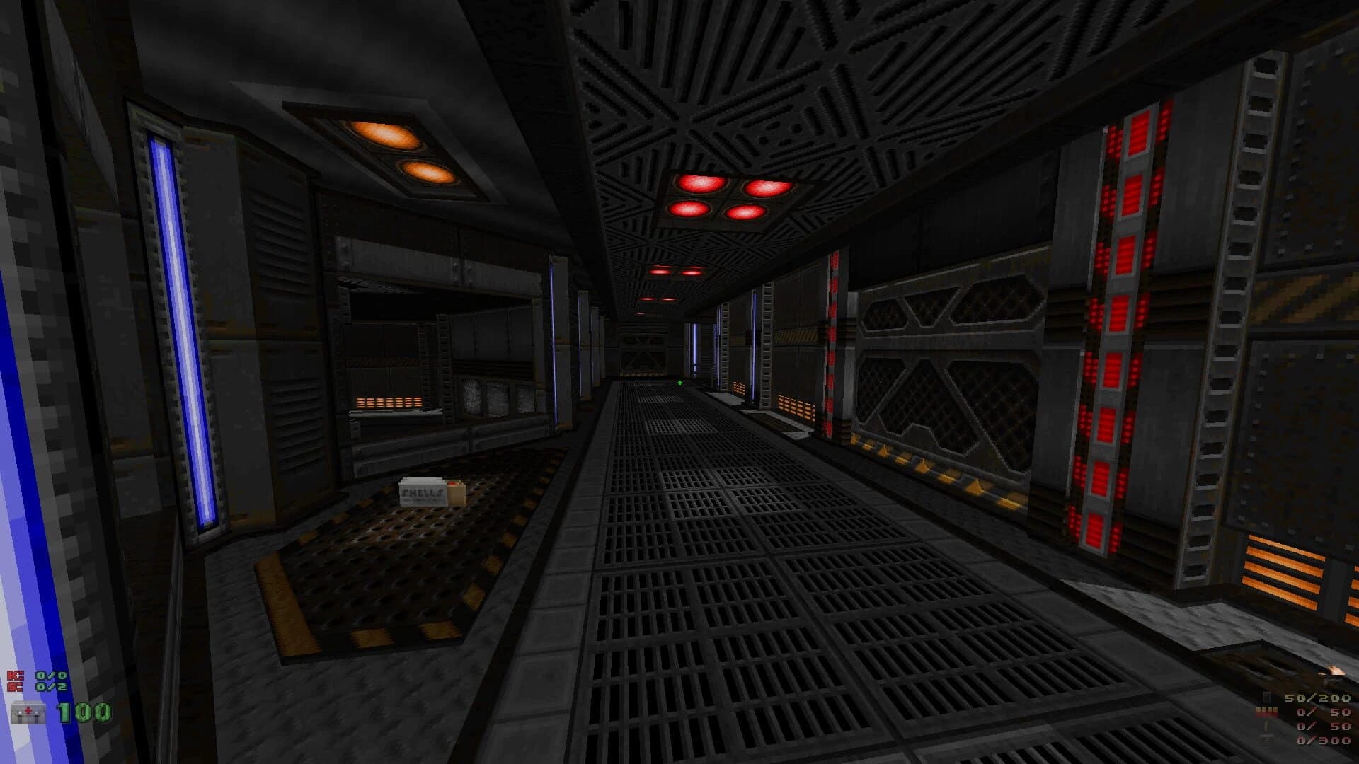 Attack on IO screenshot 3
