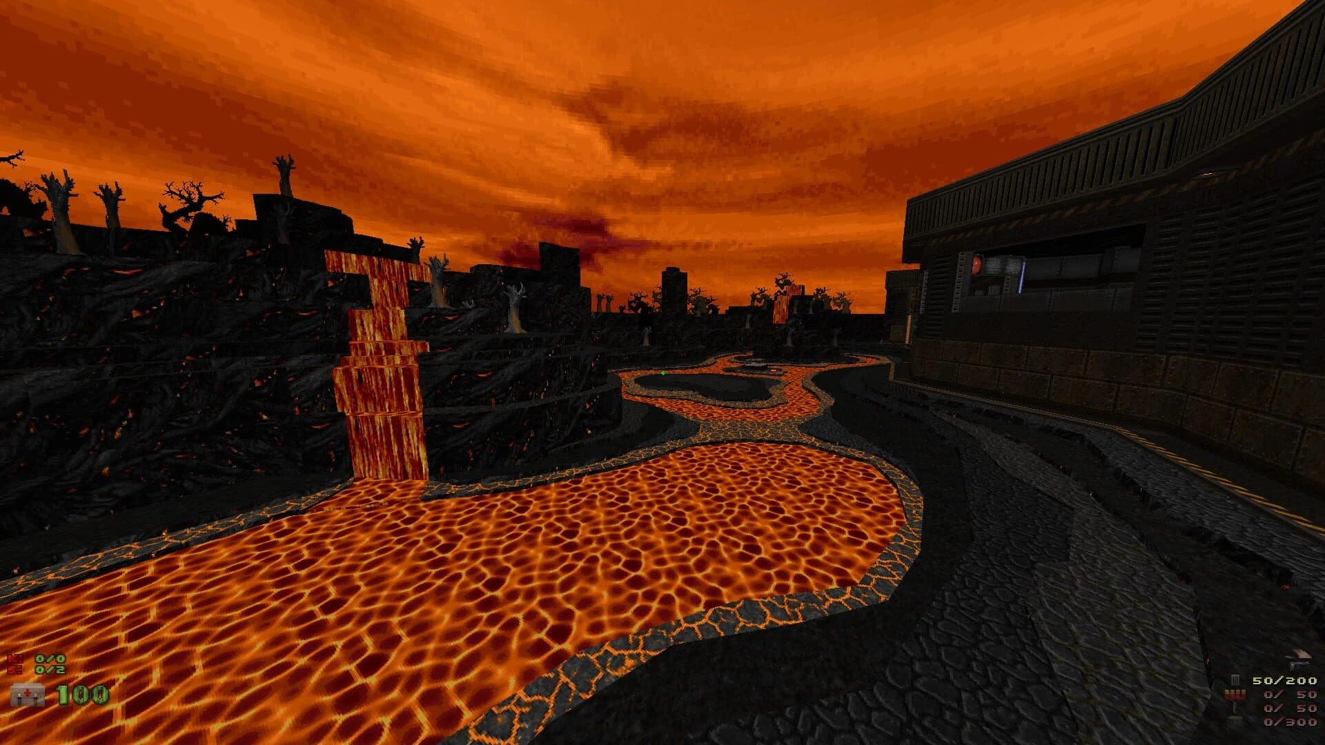 Attack on IO screenshot 2