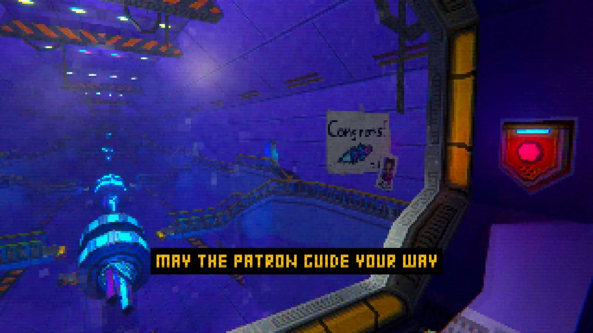 Attack on Mutation Station screenshot 2