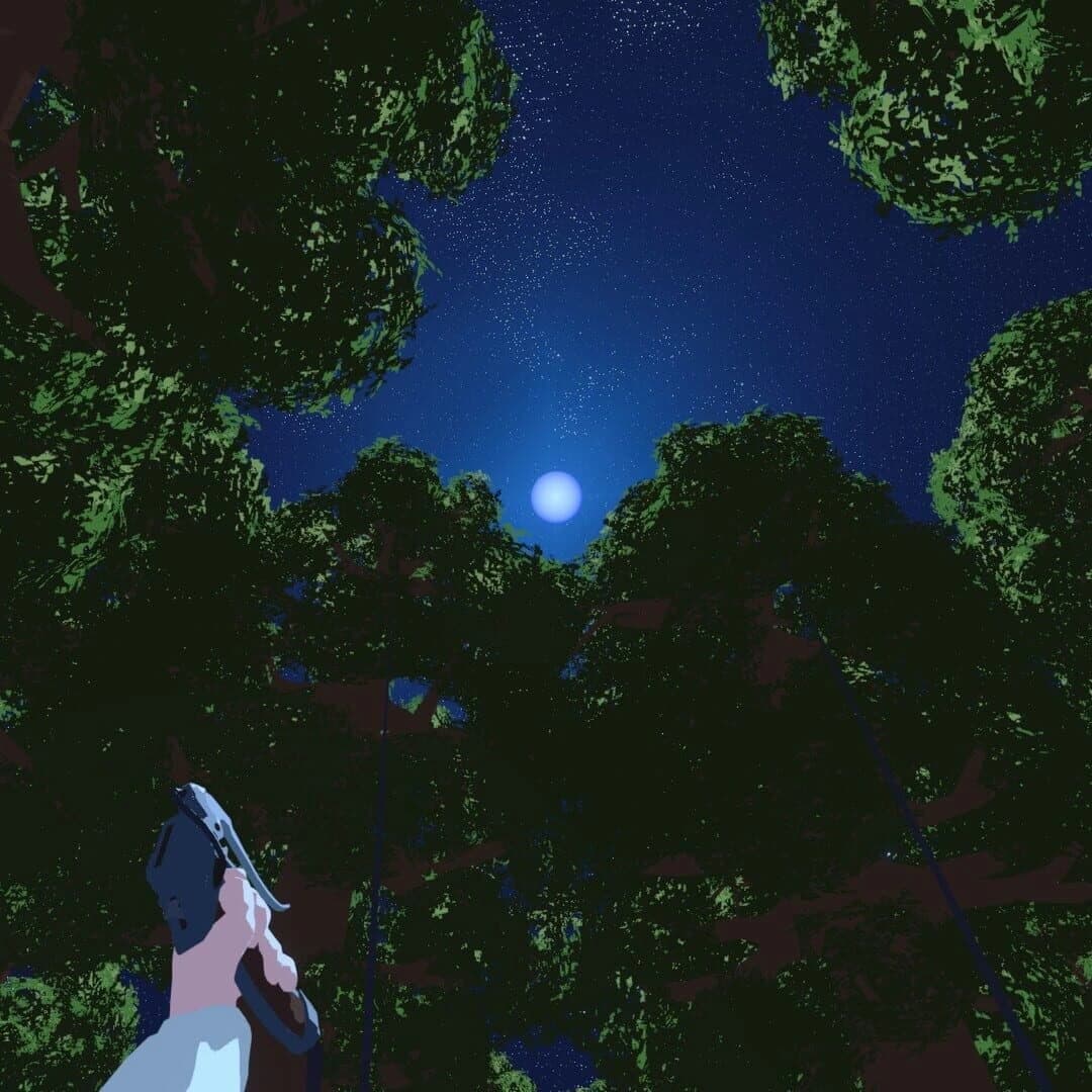 Attack on Reality screenshot 3