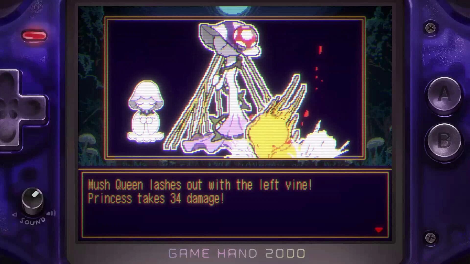 Attack Only screenshot 2