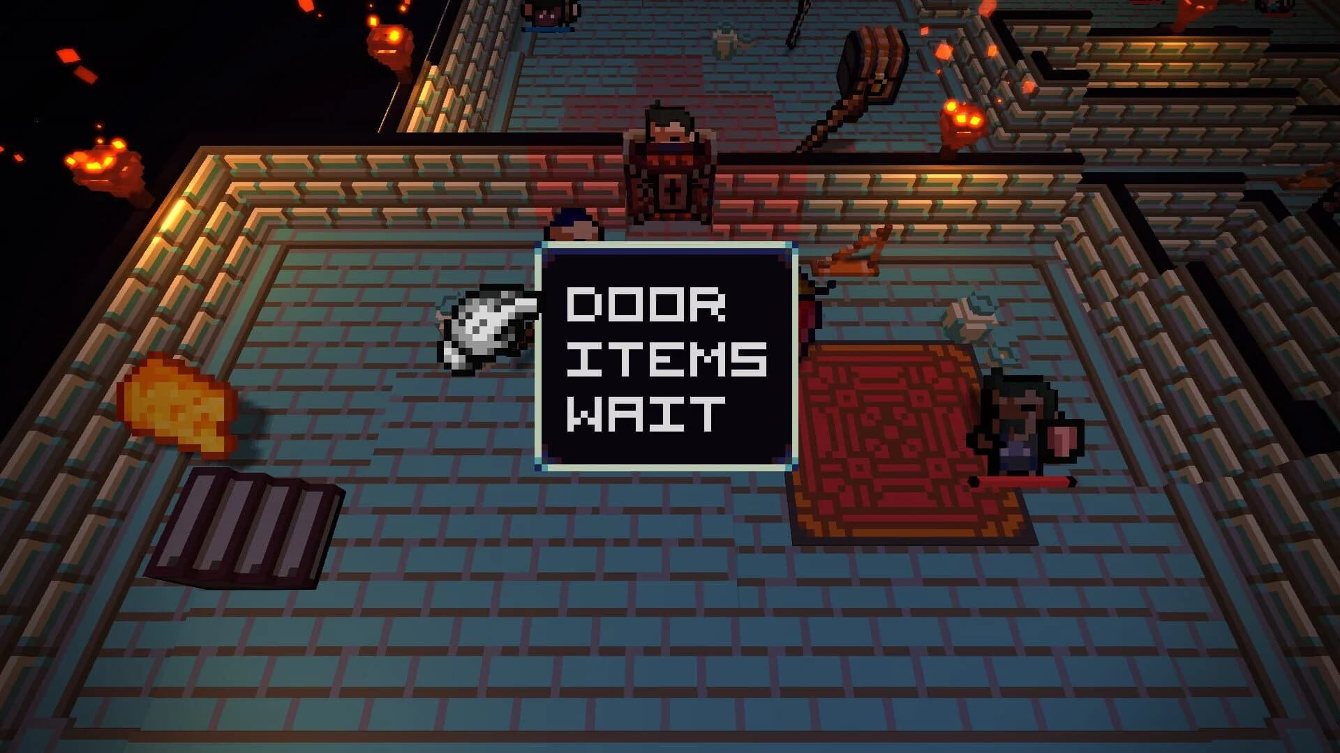 Attack Tactic screenshot 2