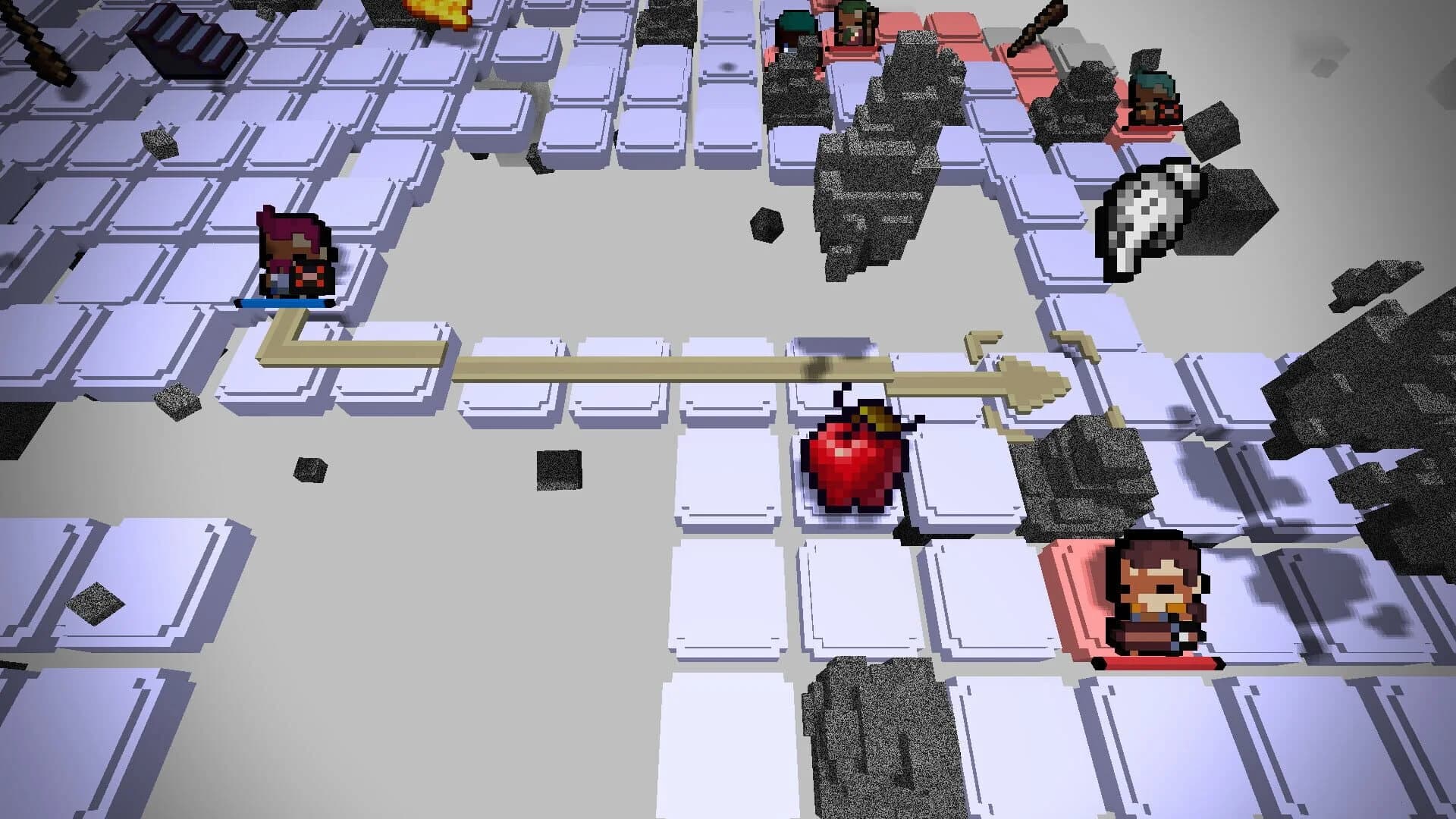 Attack Tactic screenshot 4