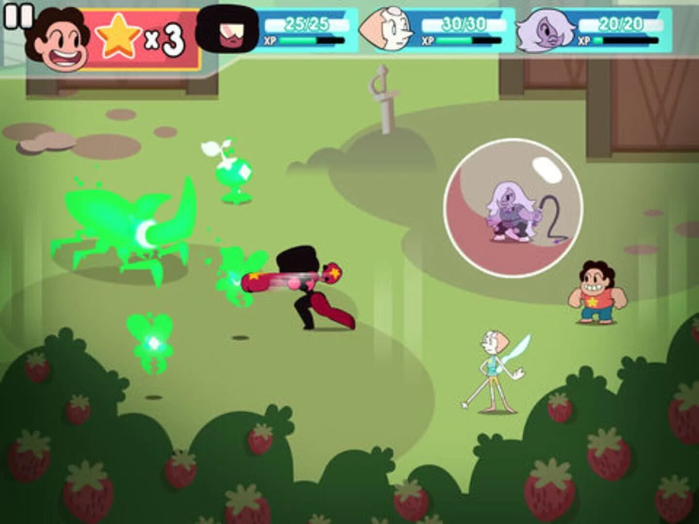Attack the Light! screenshot 3