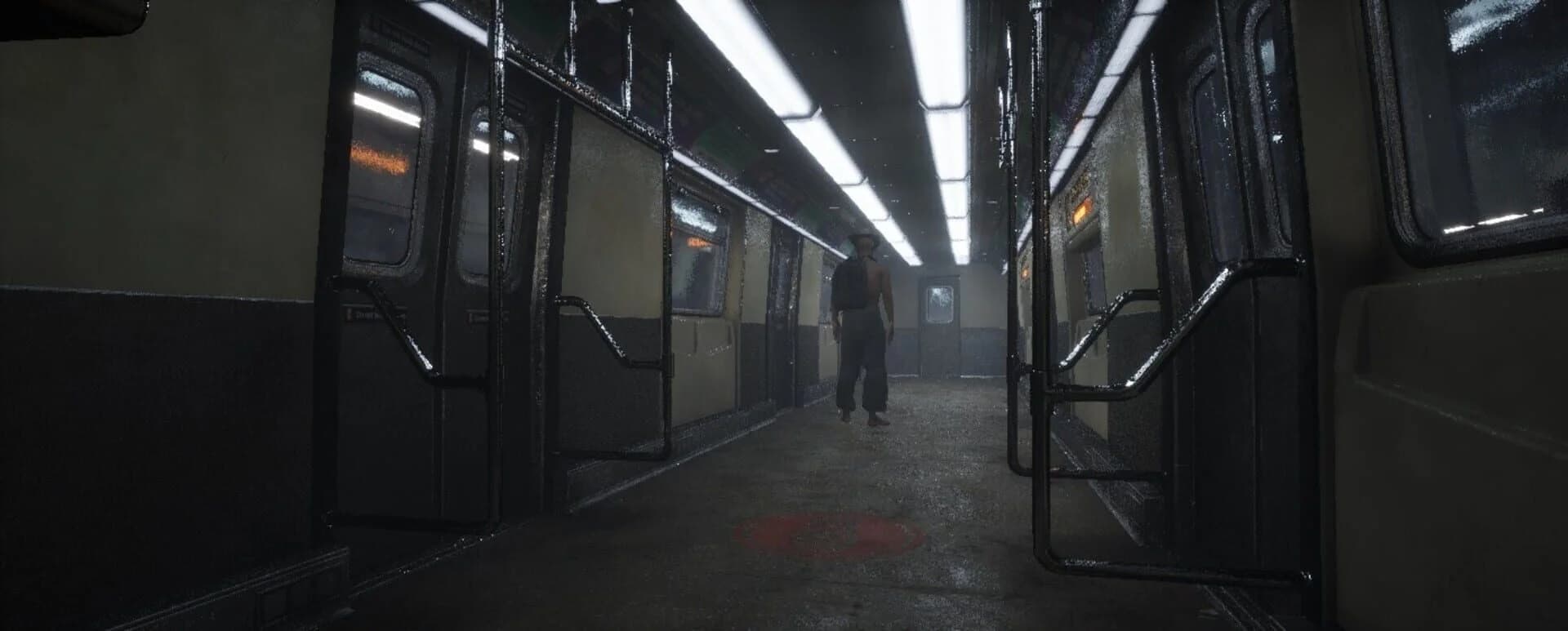 Attenzione Pickpocket! screenshot 3