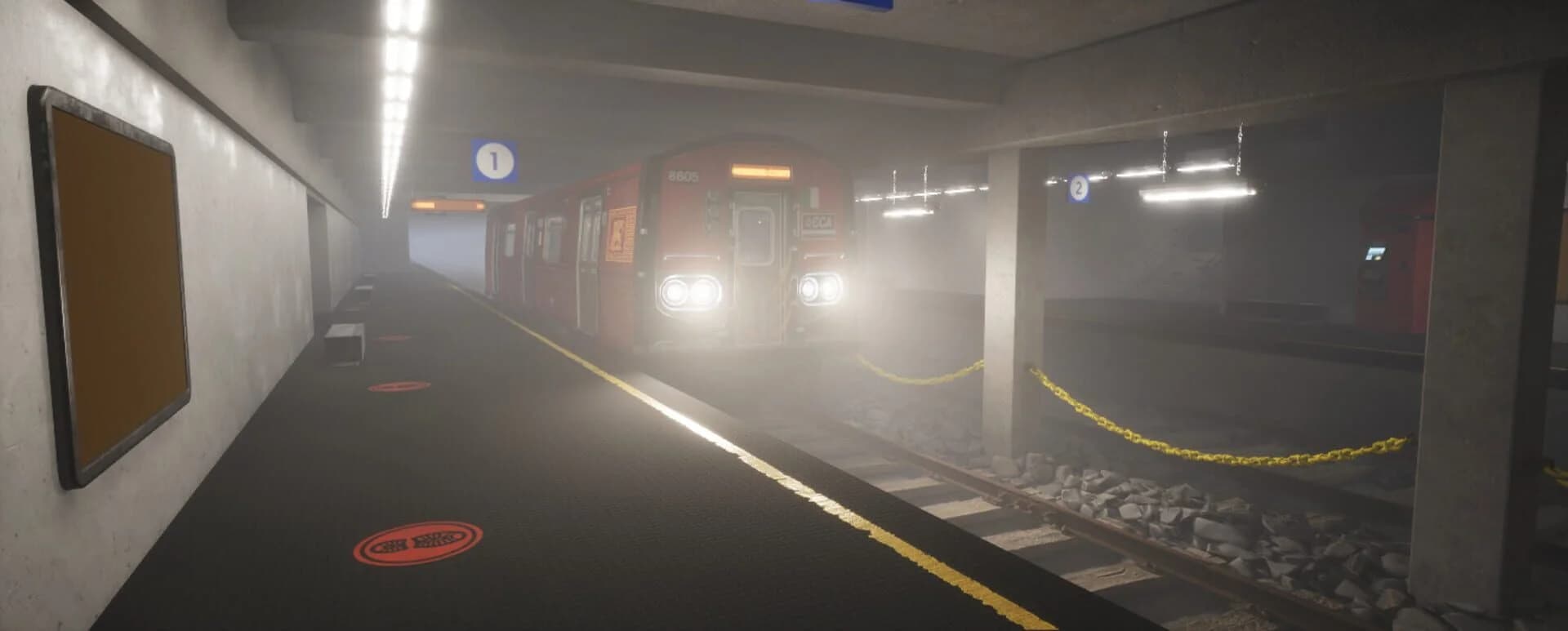 Attenzione Pickpocket! screenshot 1