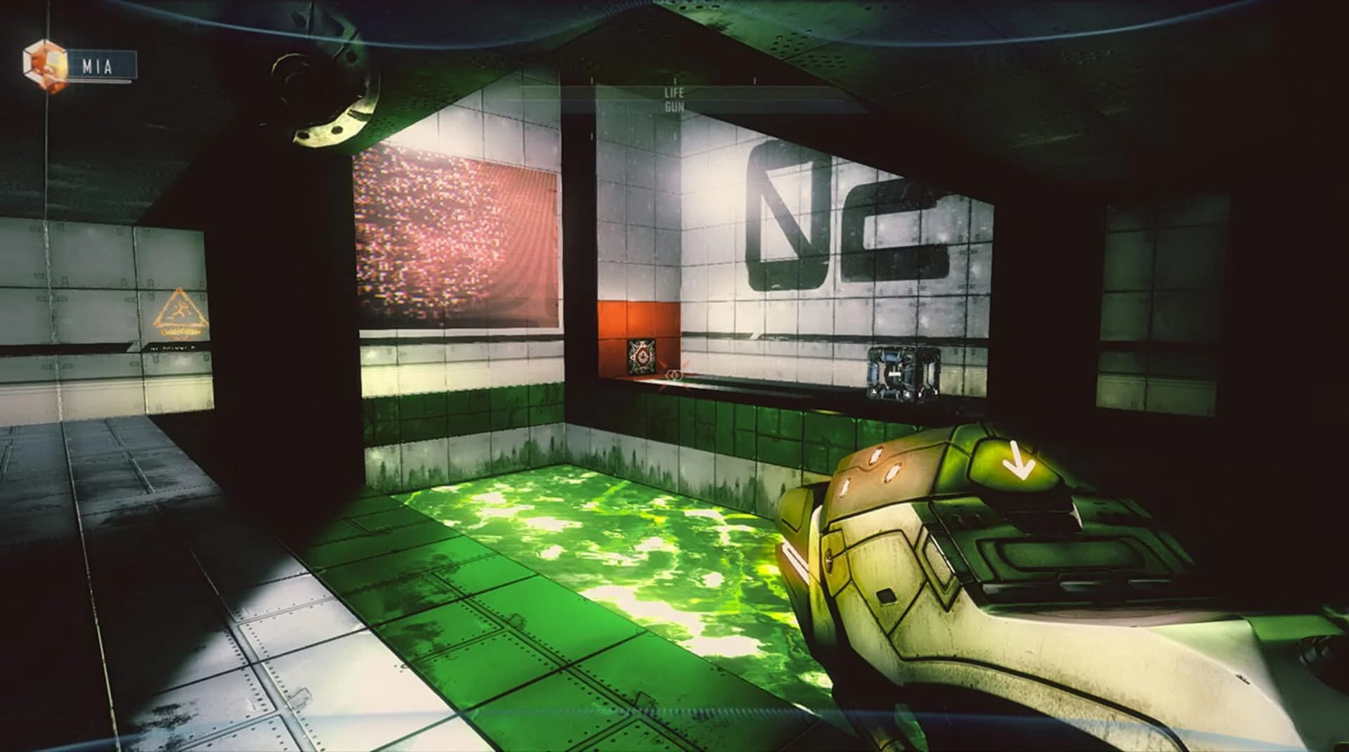 Attractio screenshot 5