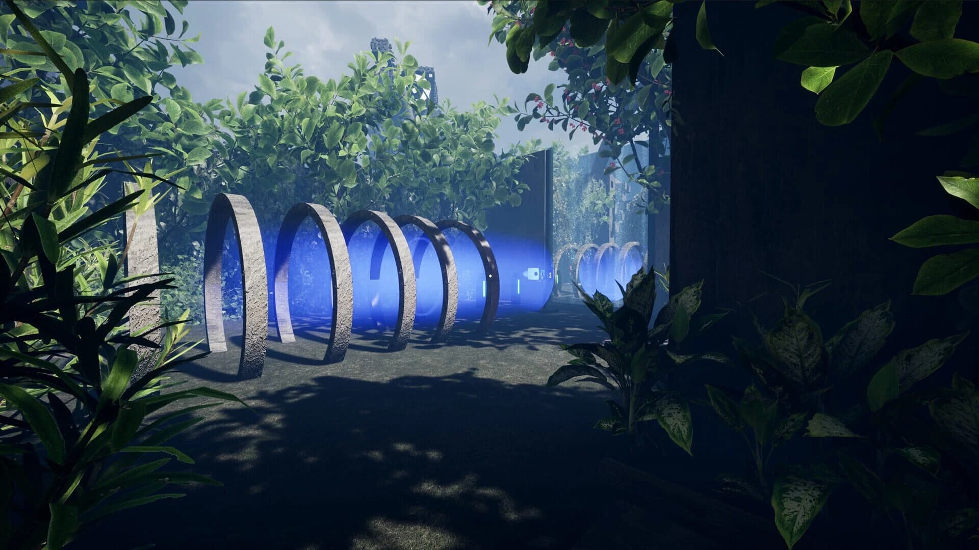 Attrax screenshot 3