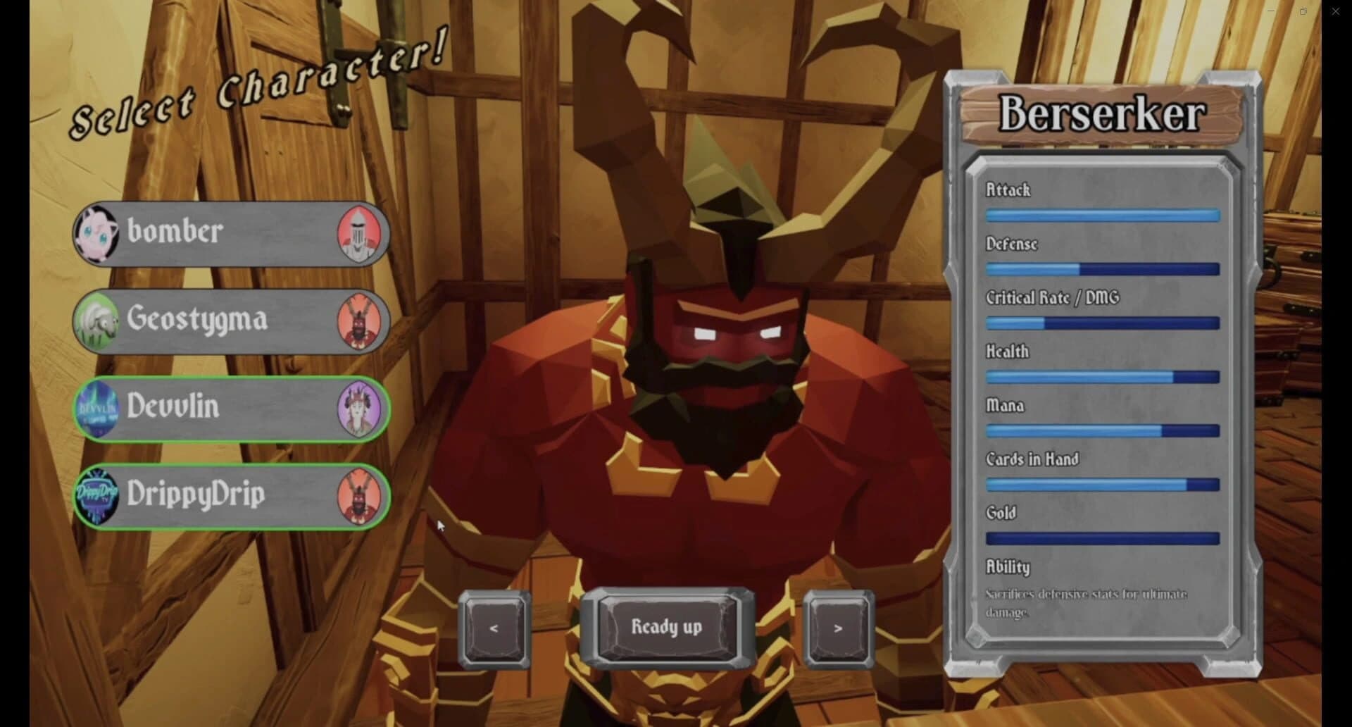 Attrition screenshot 3