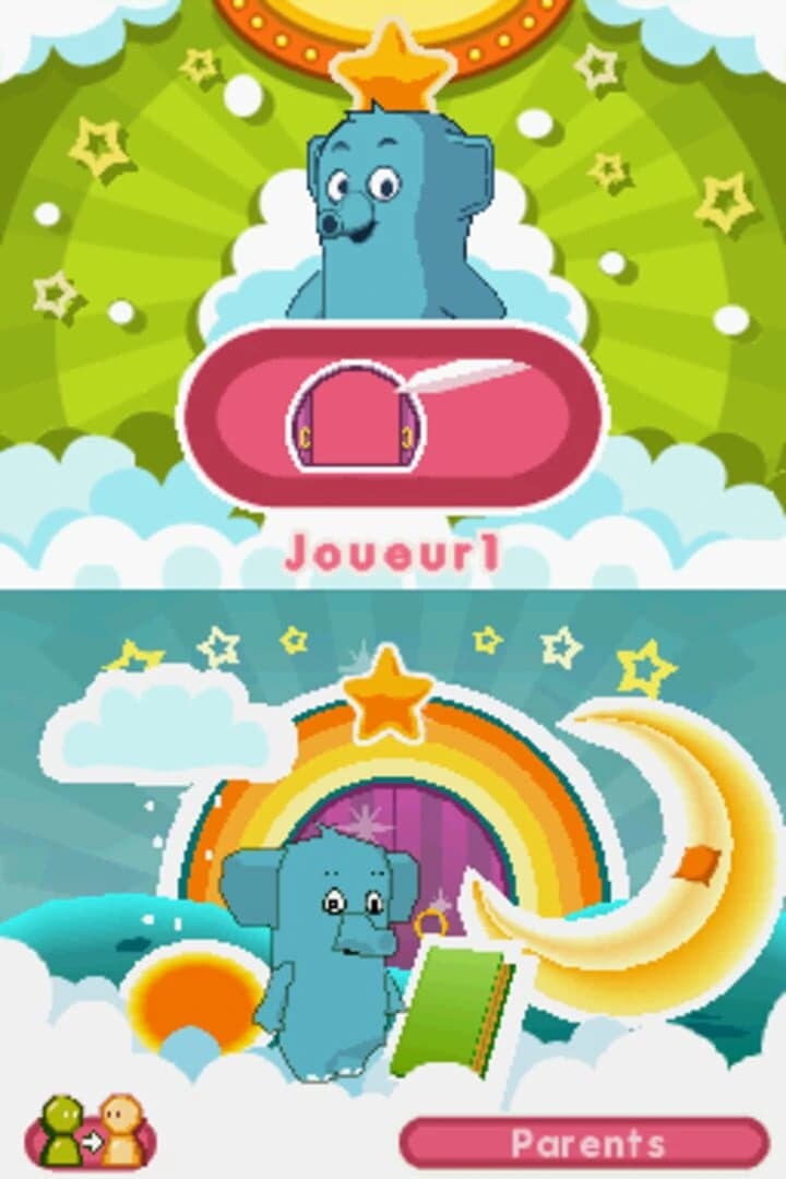 Au Pays des PooYoos: Activités d'Éveil screenshot 2