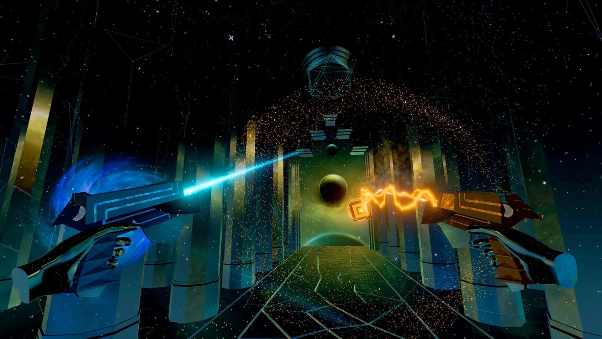 Audica screenshot 3