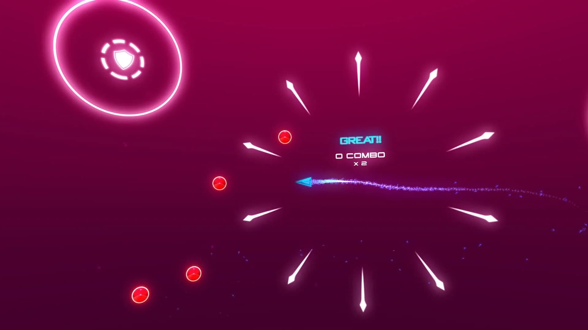 Audio Arena screenshot 3
