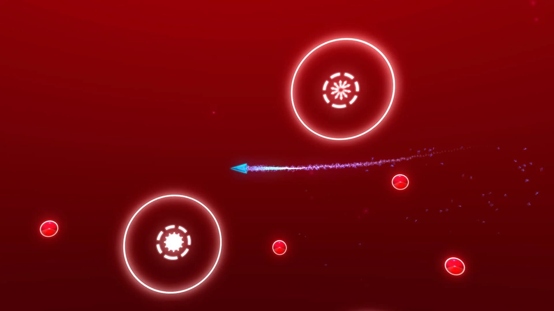 Audio Arena screenshot 4