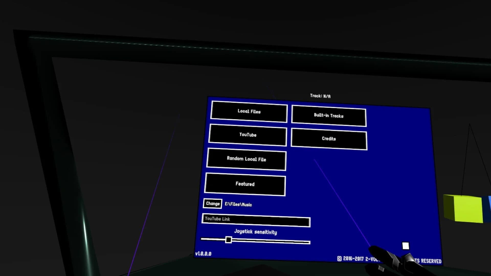 Audio Drive Neon screenshot 5