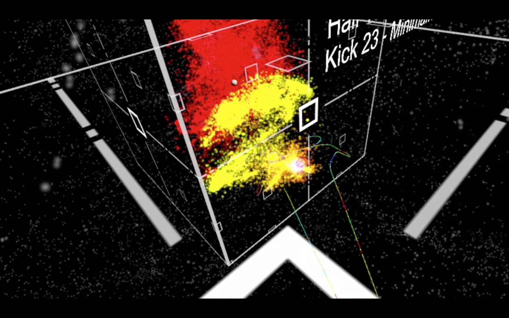 Audio Forager screenshot 2
