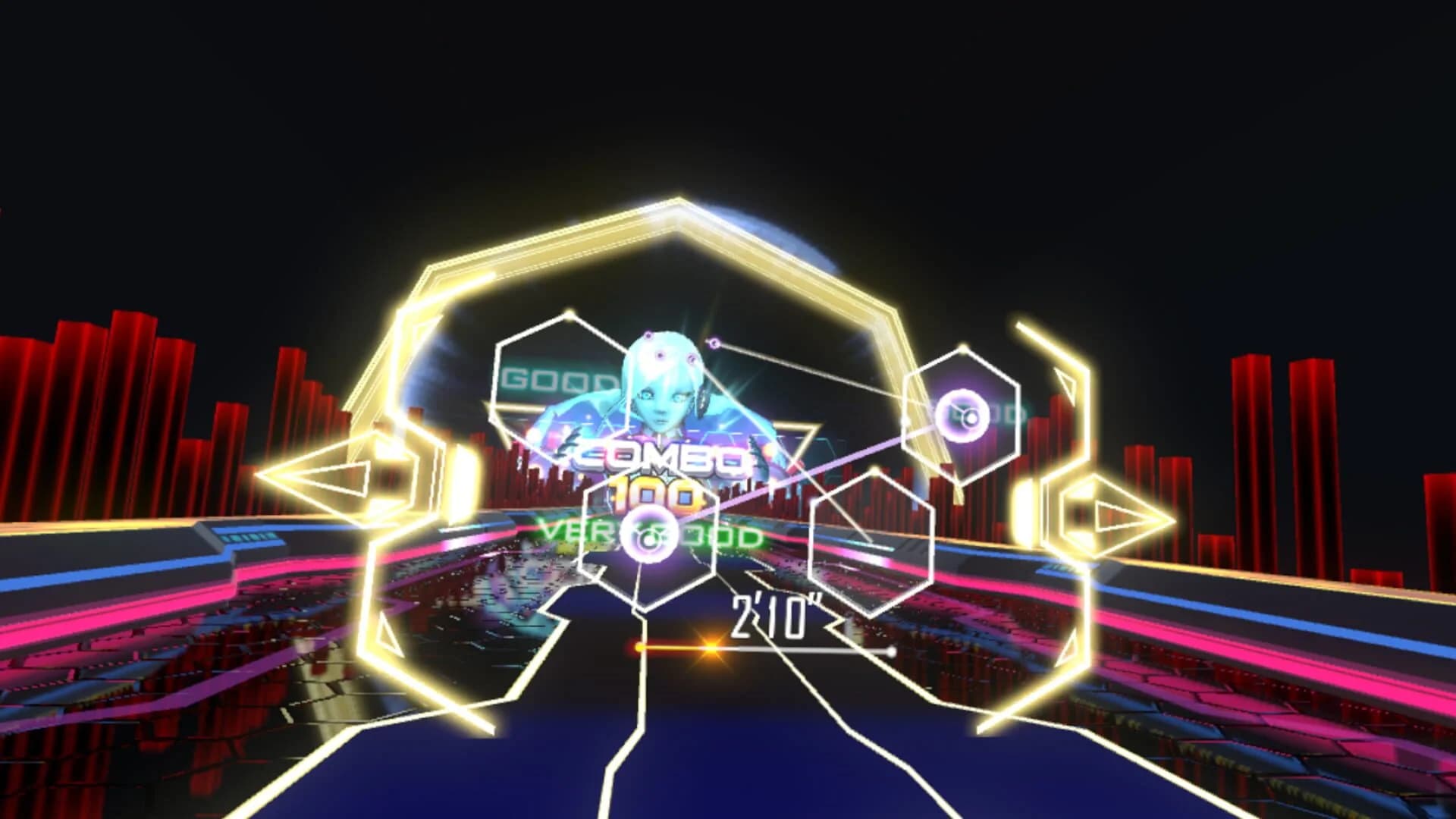 AudioBeats screenshot 5