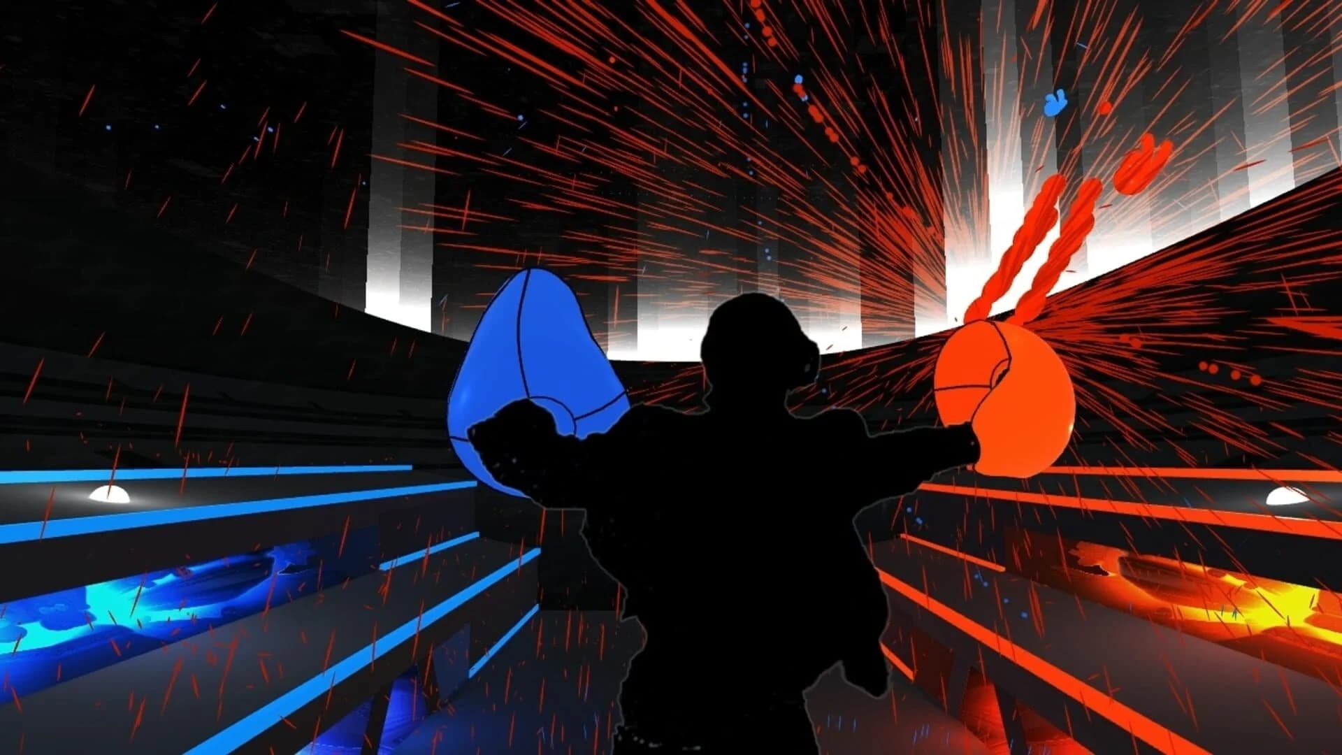 Audioshield screenshot 1