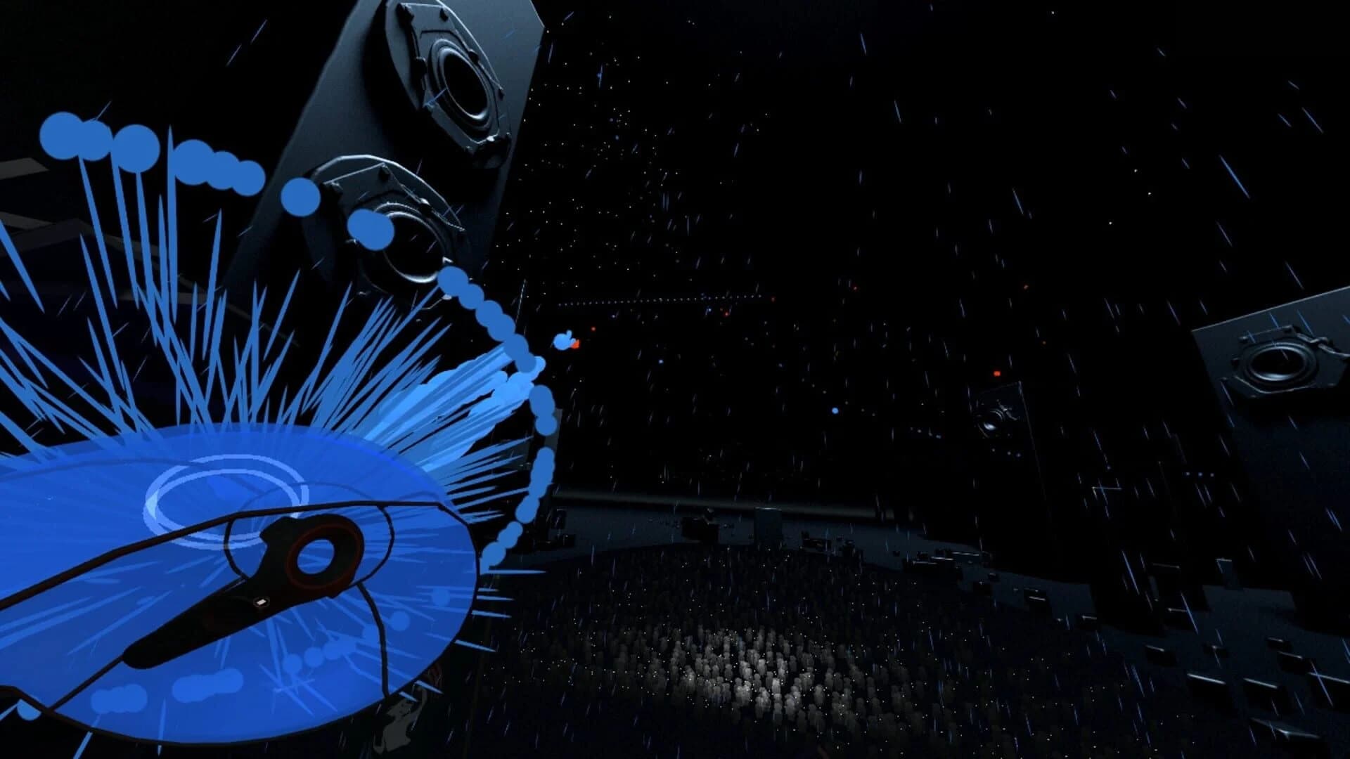 Audioshield screenshot 4