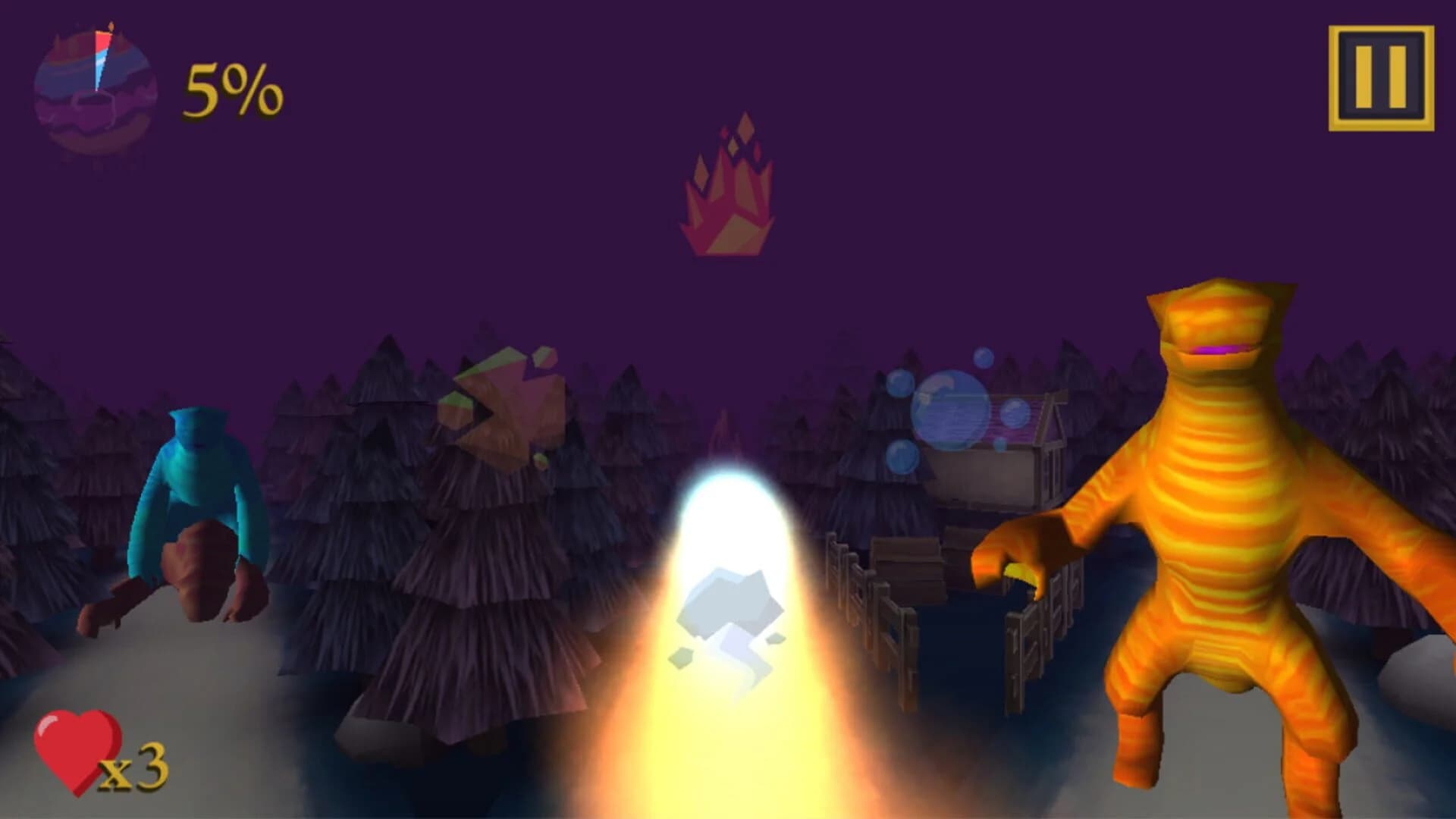 AudioWizards screenshot 2