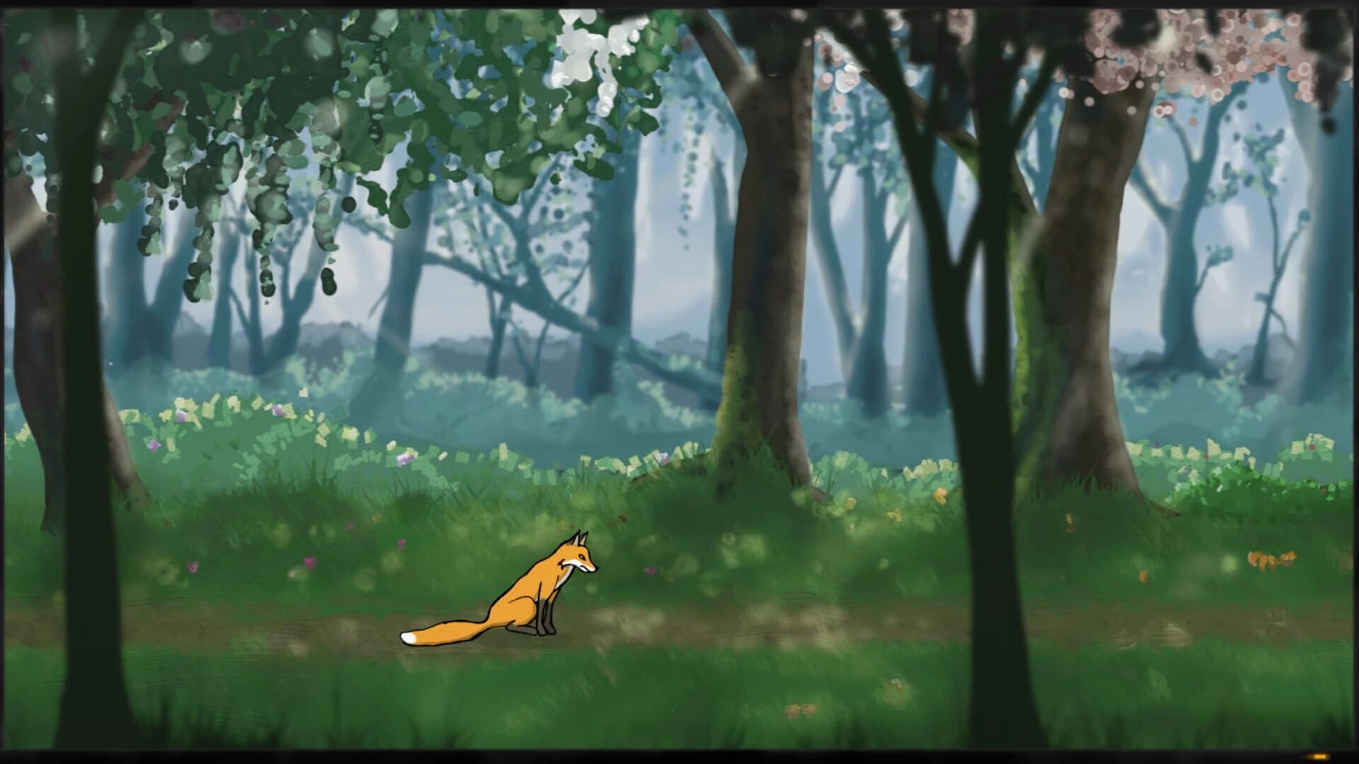 Auf Abwegen screenshot 1