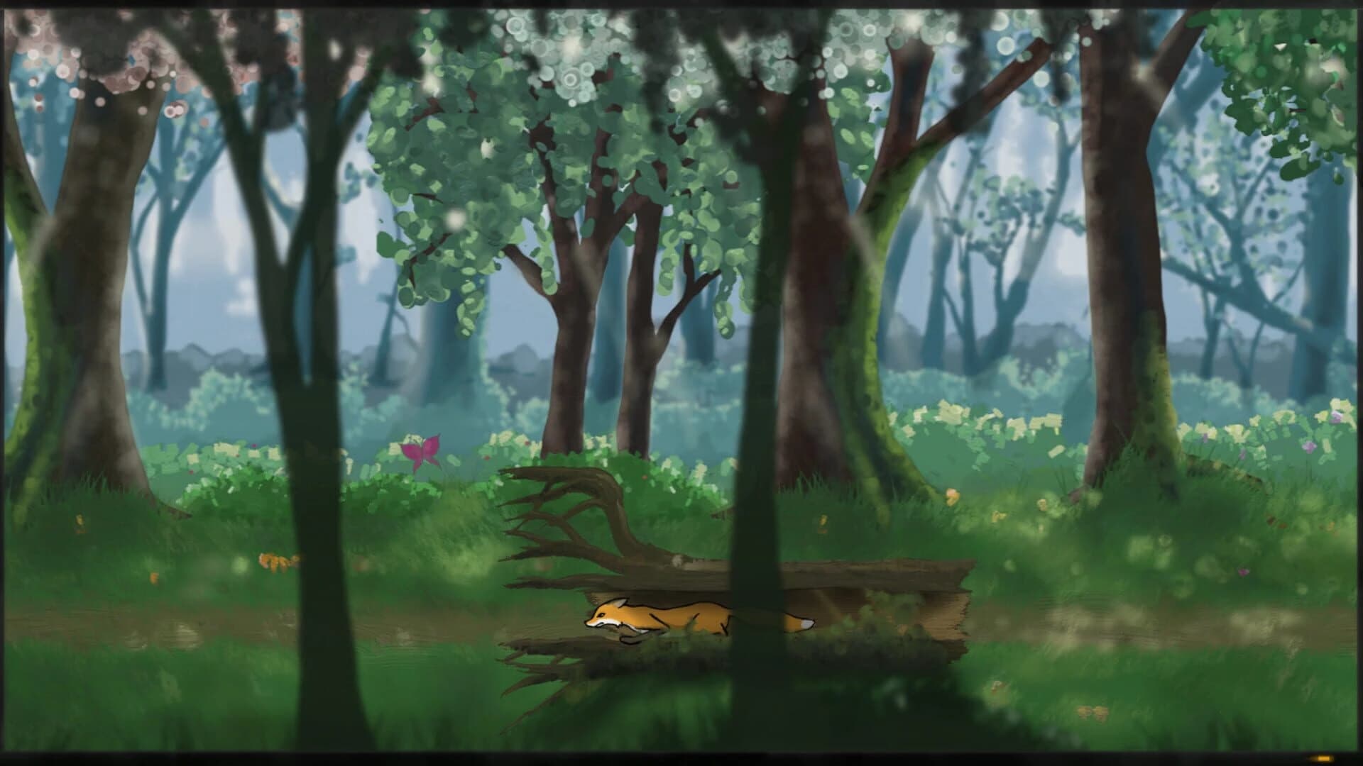 Auf Abwegen screenshot 5
