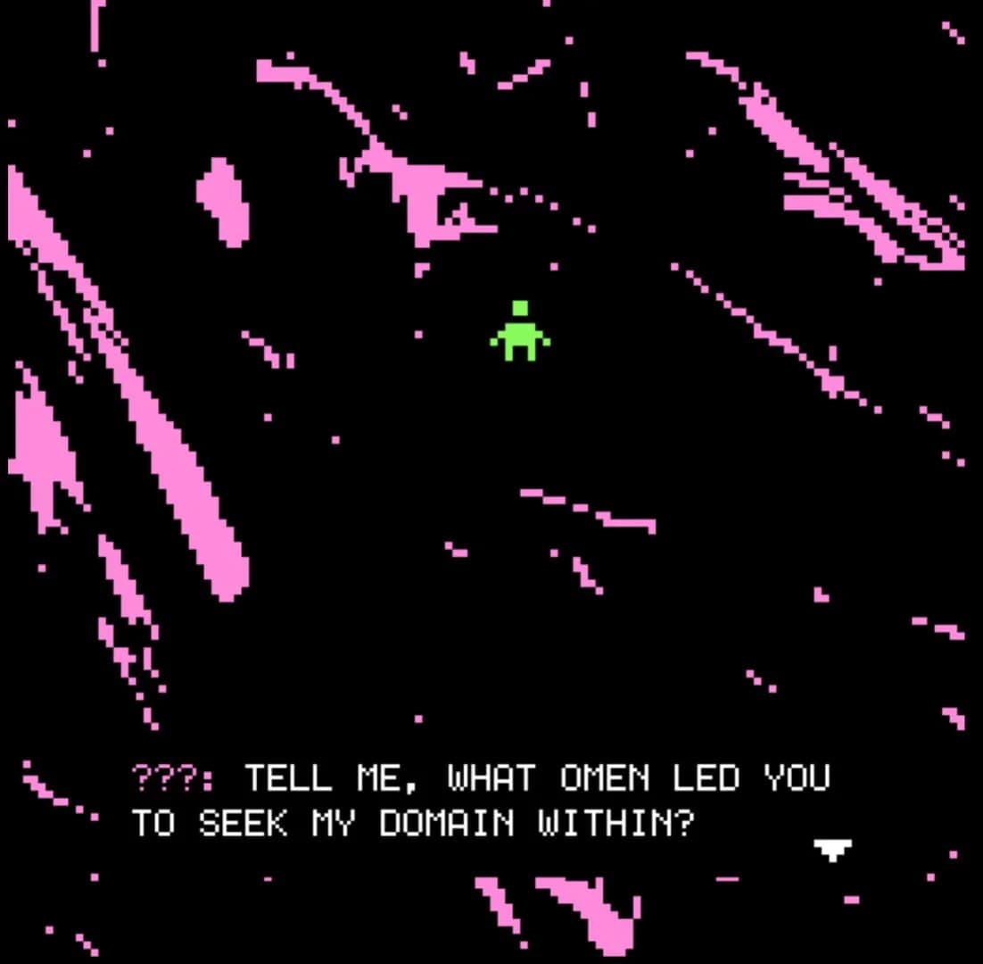 Augur & Haruspex screenshot 1