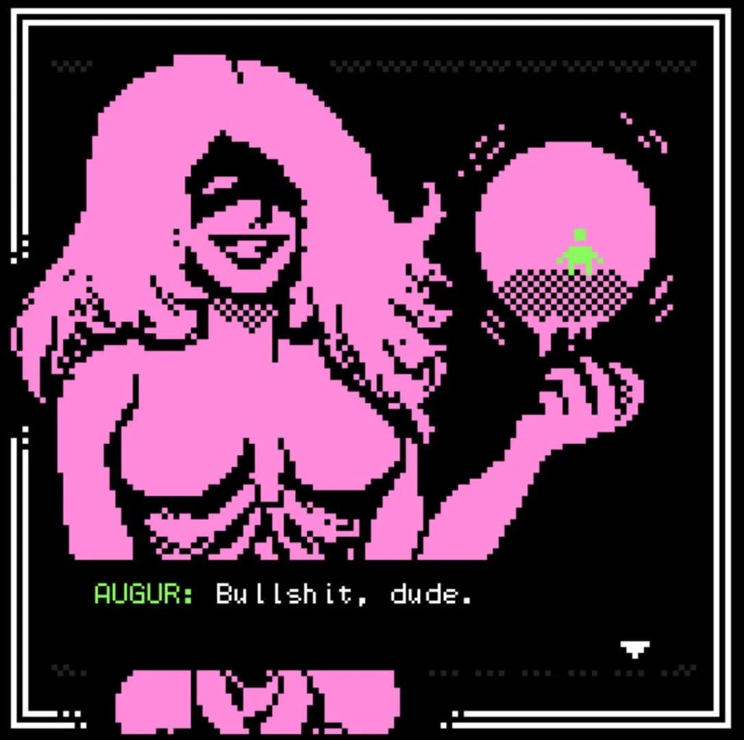 Augur & Haruspex screenshot 5