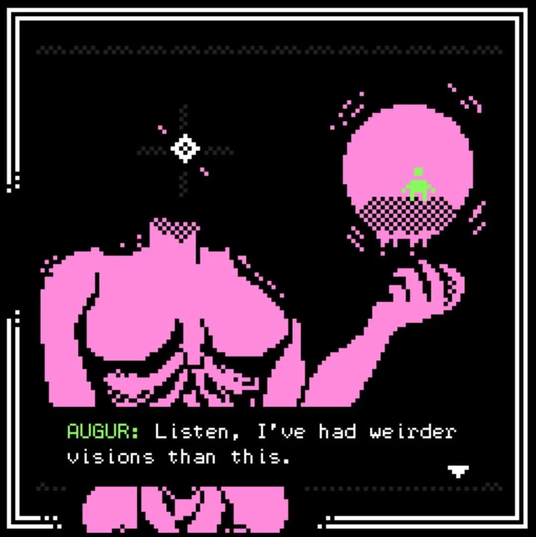 Augur & Haruspex screenshot 3