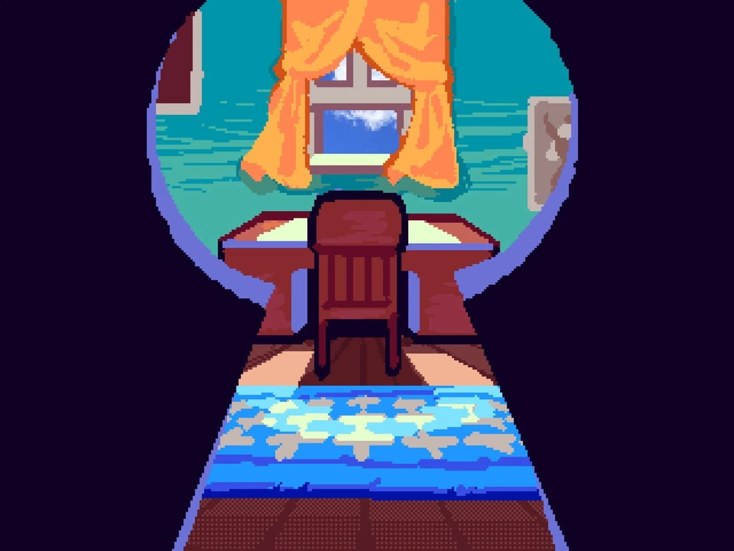 August Ends screenshot 2
