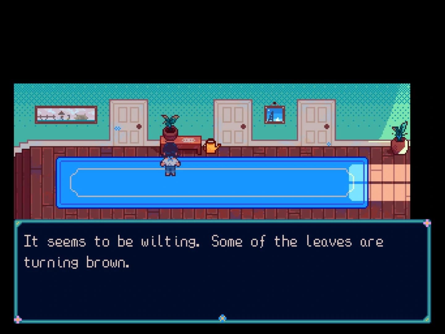 August Ends screenshot 4